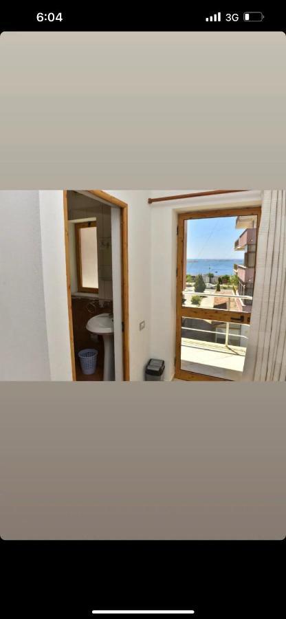 Sangiovanni Shëngjin Exteriér fotografie